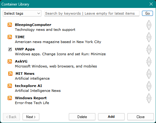 OneNote UWP Search - Button to go to next instance of search term inside  the page? : r/OneNote